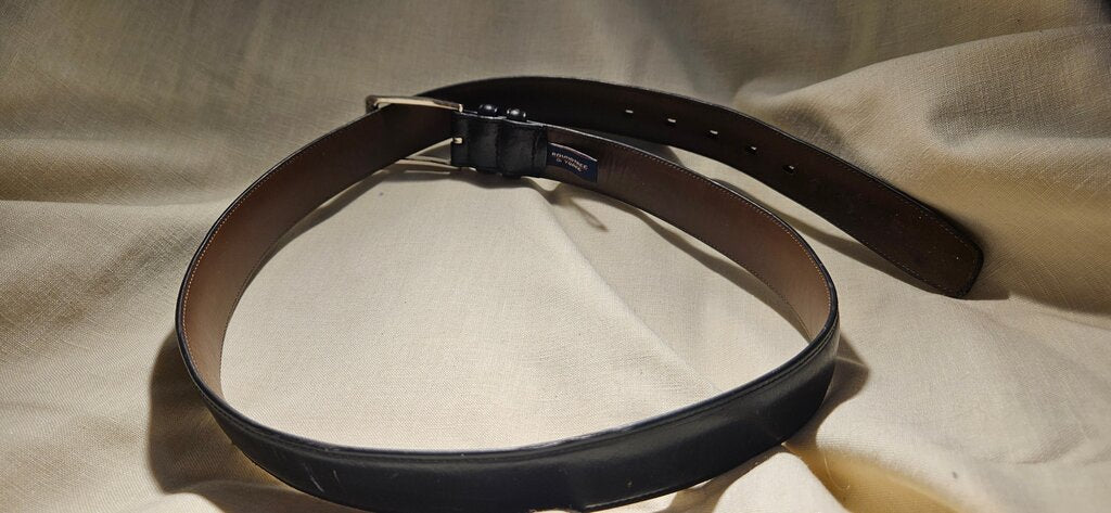 Full Grain Leather Belt