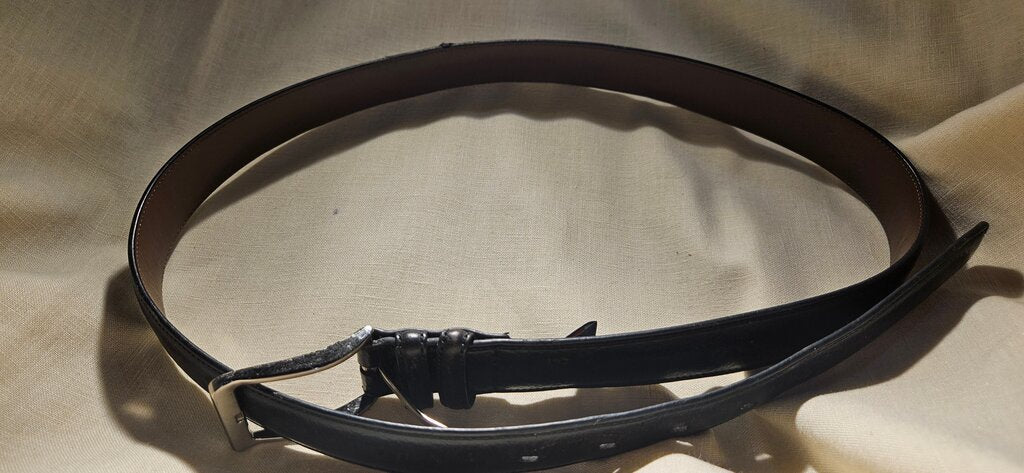 Full Grain Leather Belt