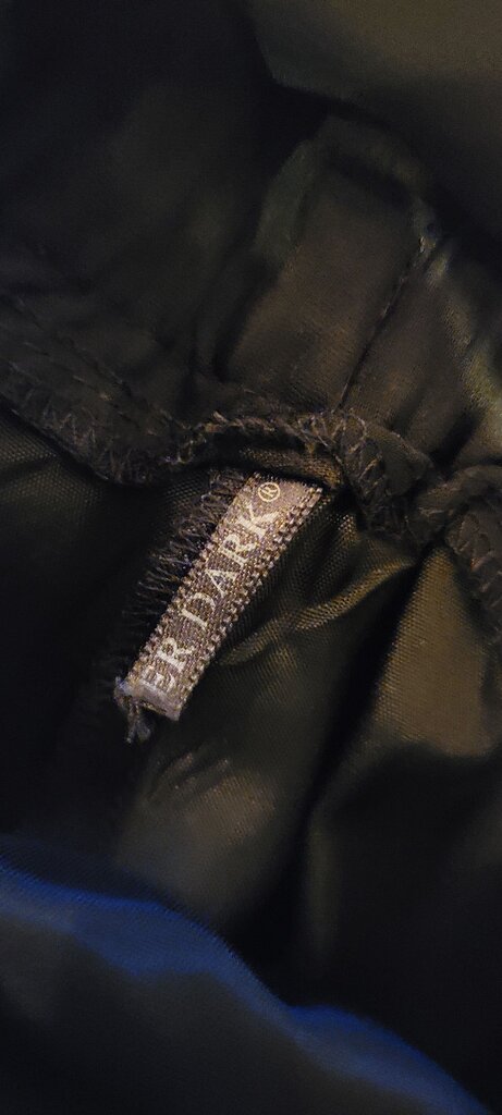 Black Long Sleeve Shirt