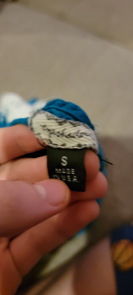 Teal Tank Top with Crochet Detail