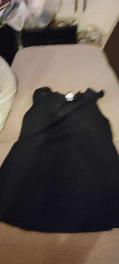 Chico's Black Top