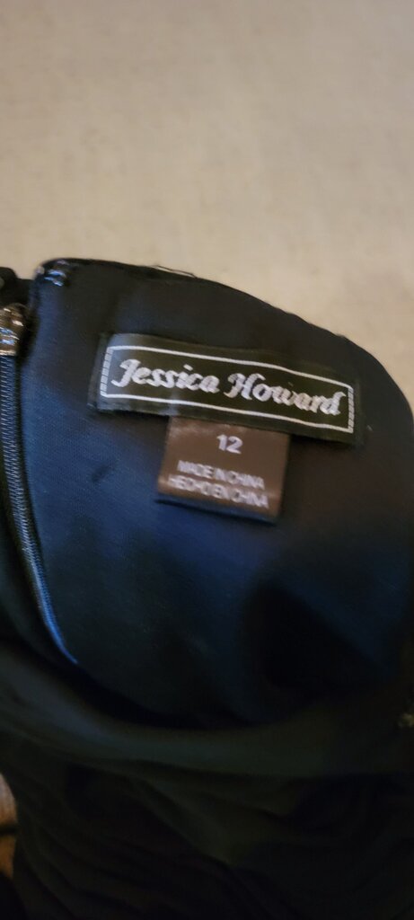 Jessica Howard Women's Dress