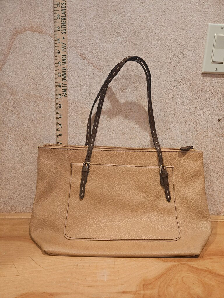 La Cienega Large Tote Bag