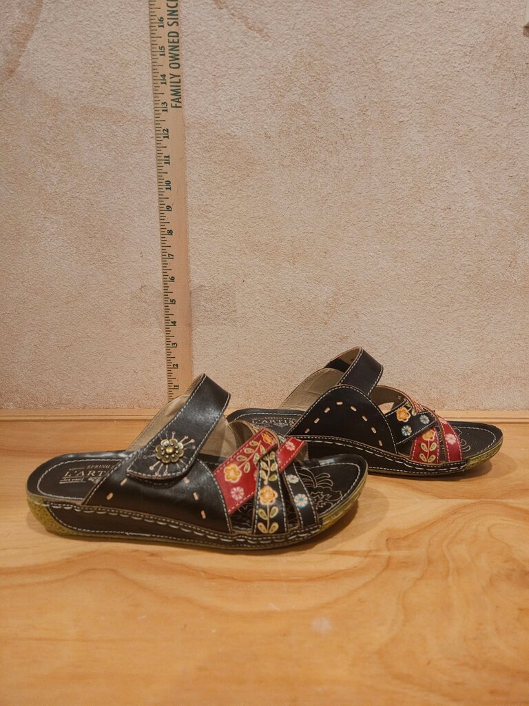 Spring Step L'Artiste Women's Slide Sandals