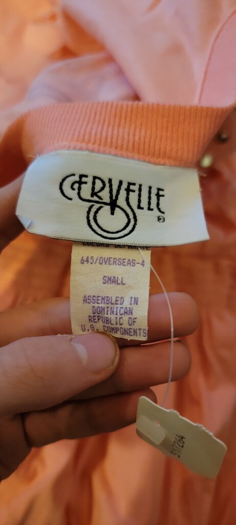 Cervelle Pink Embellished Dress