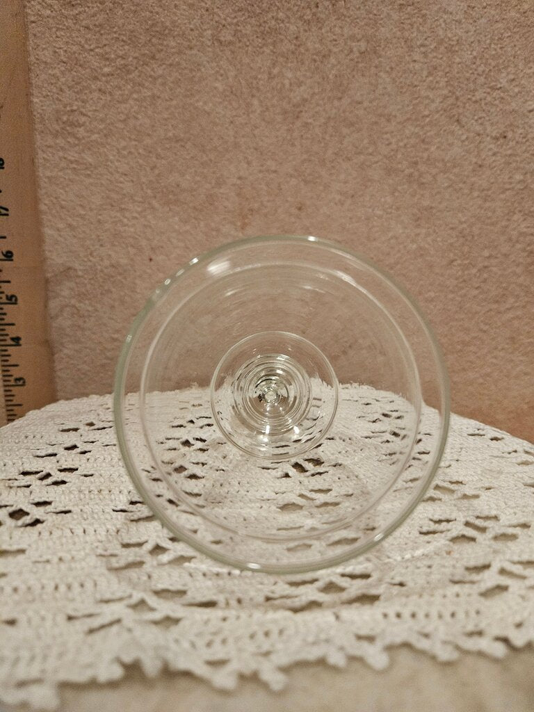 Vintage Glass Bell Jar