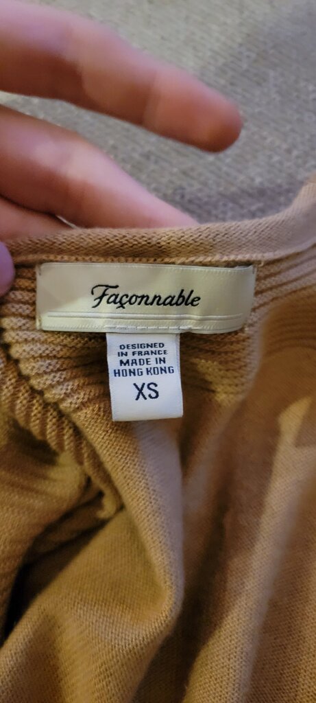 Façonnable Women's Sweater