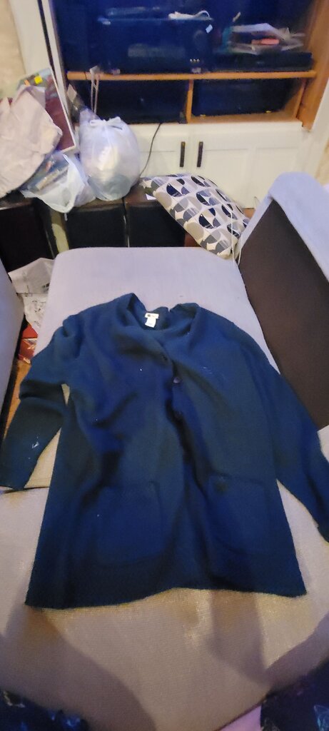KB Company Women's Cardigan Sweater