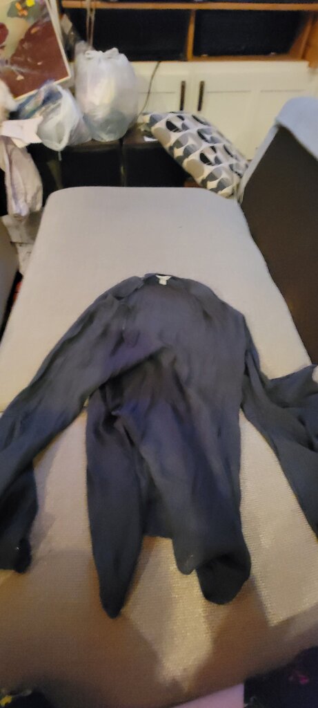 LC Lauren Conrad Long Sleeve Top