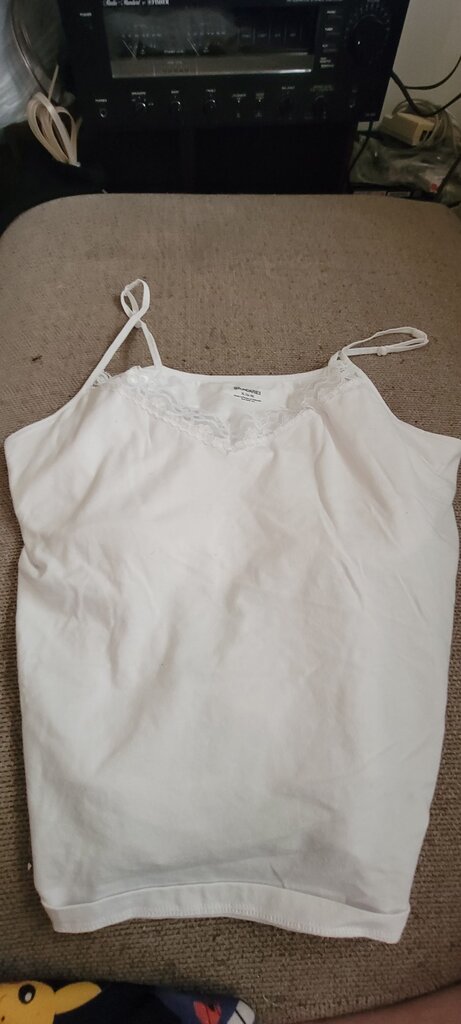 No Boundaries Women's Camisole