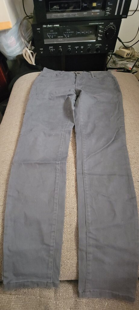 Buffalo David Bitton Women's Midrise Stretch Skinny Jeans