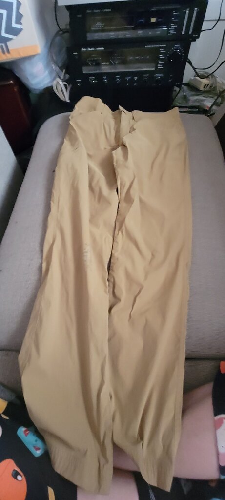 Orvis Men's Pants