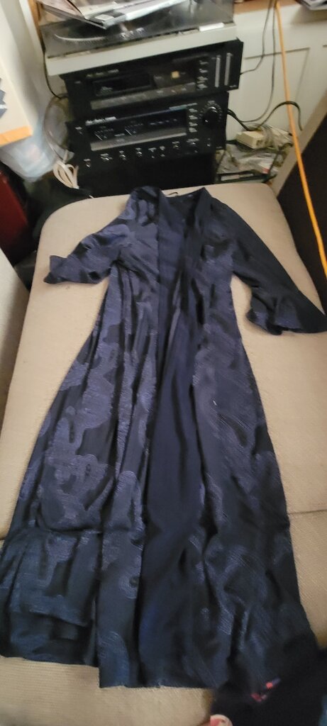 R&M Richards Women's Size 10 Dress