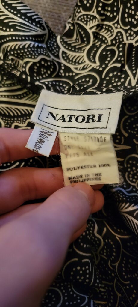 Natori Women's Blouse