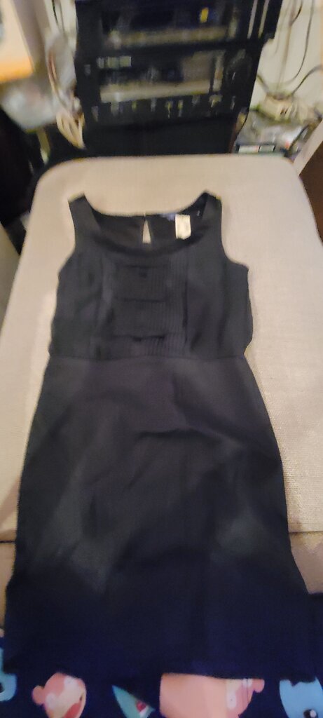 American Eagle Outfitters Women's Small Black Top