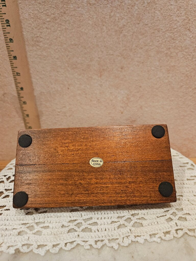 Wooden Book / Business card / Tablet / Photo Frame Display Stand Sleek Modern design