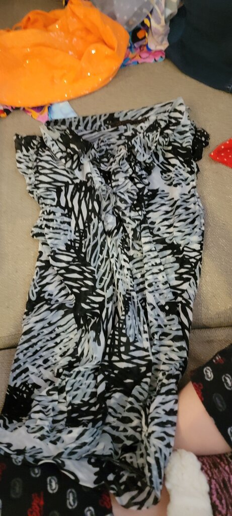 The Limited Women's Pleated Top