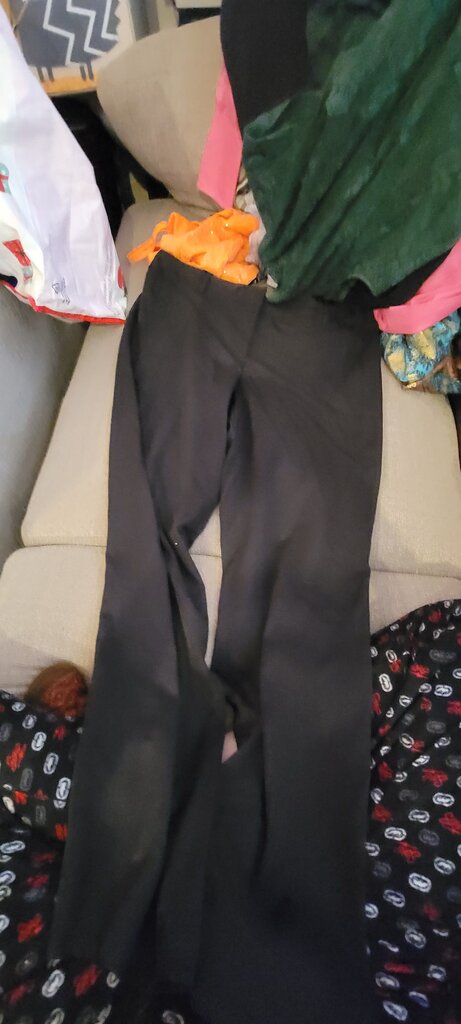 IZOD Stretch Performance Pants