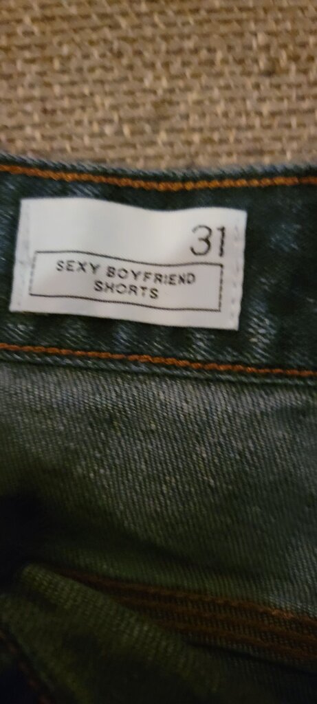Sexy Boyfriend Shorts