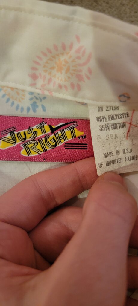 Just Right Blouse