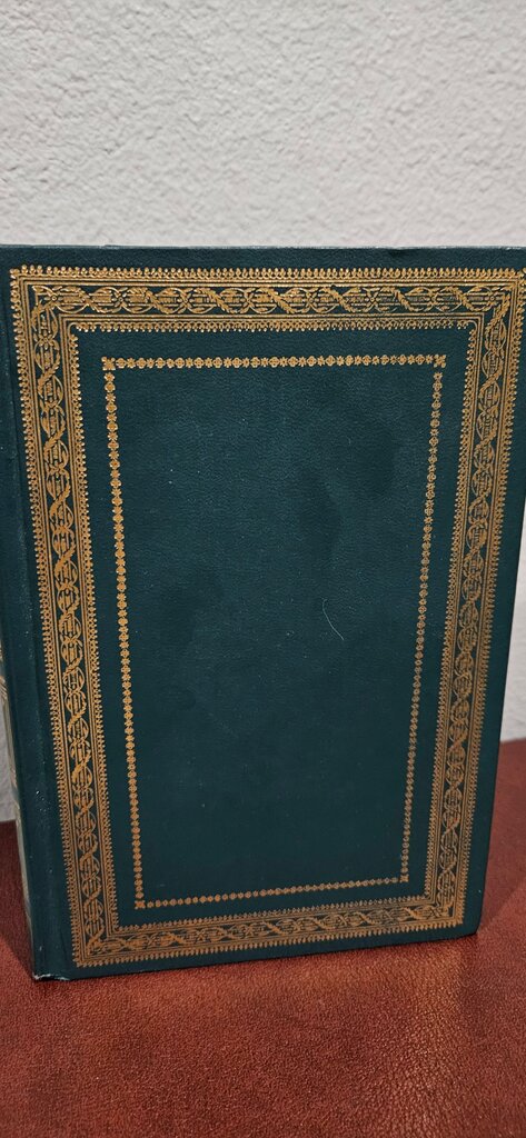 Oliver Twist by Charles Dickens