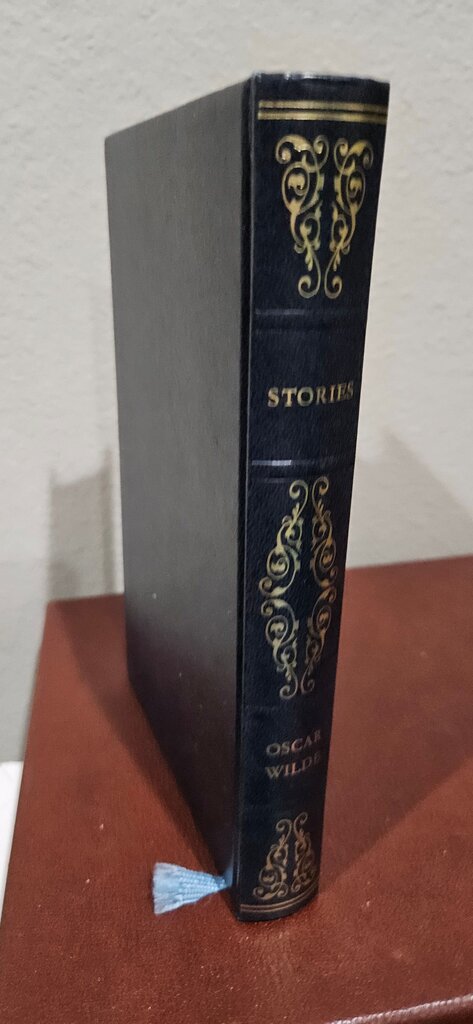 Stories by Oscar Wilde